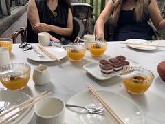 -申粤轩酒楼·三十年粤菜经典(丁香花园店)