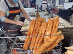 -文武王氏烧饼·无矾油条(西溪路店)