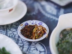 -瑞丰园庭院餐厅·白族传统家常菜
