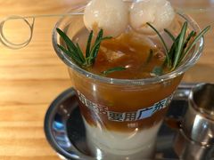 -无牌咖啡&酒馆