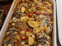 -金刚山烧烤(中山路店)