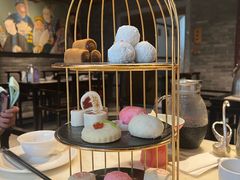 -京味斋·北京烤鸭(新源街店)