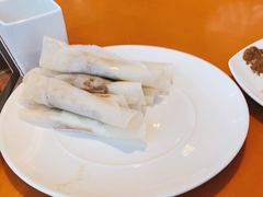 -视界美食自助餐厅·石家庄希尔顿酒店