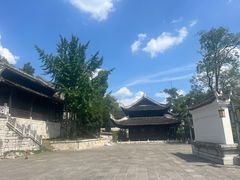 -阳明祠