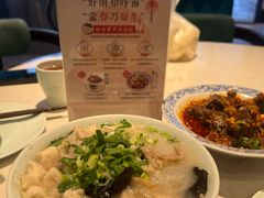 -春发生饭店·非遗(南院门店)
