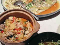 -福厨餐厅(水悦城店)