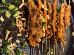 -包整·丝娃娃(一览甲秀楼风景店)