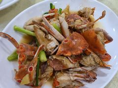 -考记泥焗鸡农庄·海鲜(北洛秘境店)