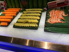 -加餐海鲜自助(宝龙一城店)