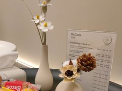 -木兰逸•泰式按摩•头疗•SPA(车公庙店)