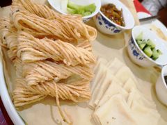 -山西会馆·晋菜·晋商宴·牌匾博物馆(胜利东街店)