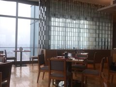 -视界美食自助餐厅·石家庄希尔顿酒店