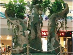 -凯德广场(学府店)