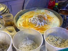 -安徽阜阳卷馍(西单店)