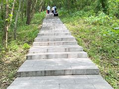 -南京金牛湖风景区