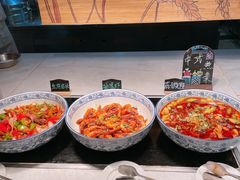 -杭州钱江新城万怡酒店-西餐厅