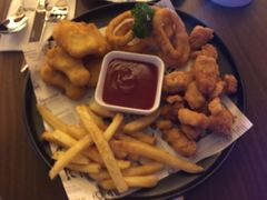 -Ambra Haus琥珀屋精酿餐厅(宝山店)