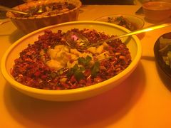 -龙门阵茶屋川菜馆(武康路店)