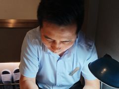 -陆琴脚艺·足浴·SPA(夫子庙店)
