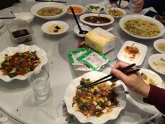 -叶氏兄弟饭摊(马鞍池东路店)