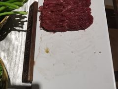 -东来顺饭庄(王府井步行街店)