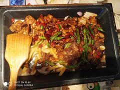 -蛙小淲(虎门万达店)