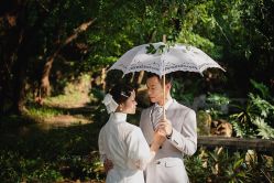 -经典婚纱摄影美学馆·私人定制