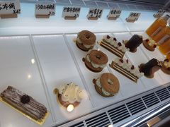 -熊叔熊婶面包房(团结湖店)