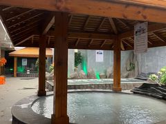 -水中央富硒温泉