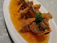 -老松滨饭店(菜艺街店)