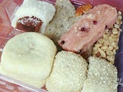 -五芳斋(中山大道总店)