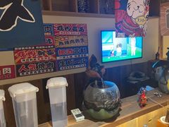 -温野菜涮涮锅(曲江大悦城店)