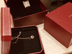 -卡地亚(贵和精品店)