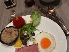 -樟宜机场皇冠假日酒店 （SG Clean） - IHG 旗下酒店