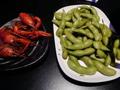 -西街夜油条·麻团包乌饭