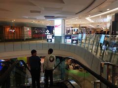 -凯德广场(学府店)