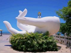 -三亚南山文化旅游区