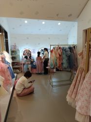 -meland club亲子乐园(重庆万象城店)
