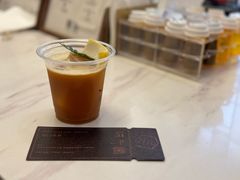 -Parking Coffee(孩儿巷店)