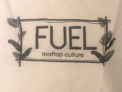 -AZUL by FUEL蓝色·法式酒馆(琶醍店)