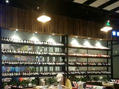 -粤港餐厅(禹州商业广场店)