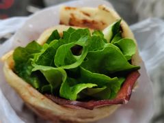 -海燕家人灌蛋饼(凤凰街店)