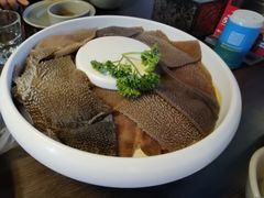 -滇釜火锅·能喝汤的火锅(车公庄店)