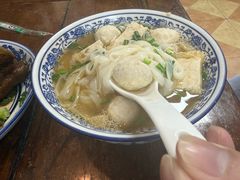 -惠康汤粉店(惠新中街店)