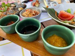 -三亚艾迪逊酒店·海滩烧烤 BARBACOA·现场乐队·浪漫晚餐·烧烤海鲜
