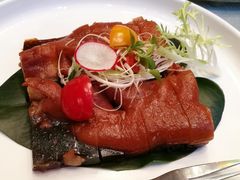 -唐廊烤鸭店(工体店)
