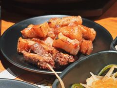 -千寻烧肉(政务区店)