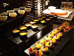 -广州花园酒店·凌璇阁旋转餐厅CAROUSEL360