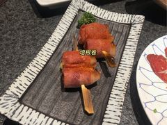 -吉盛川创作料理(保利国际广场店)