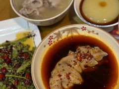 -易老妈蹄花.特色川菜(人民公园总店)